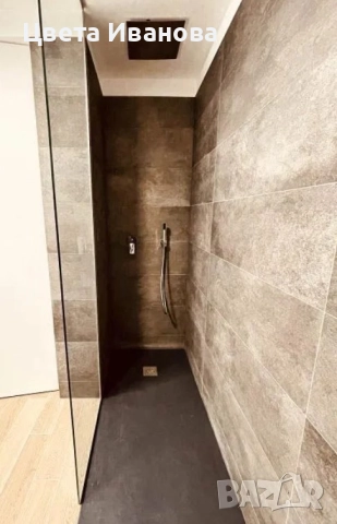 Едностаен апартамент Хр.Смирненски