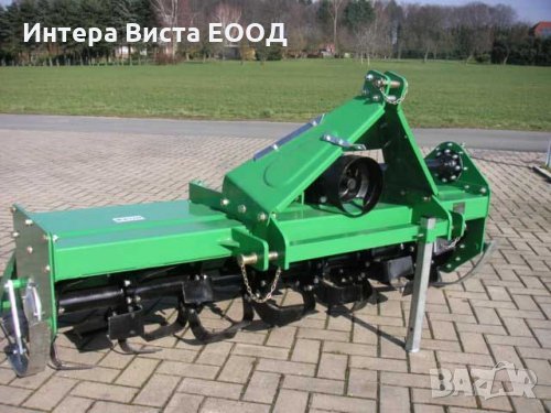 Фреза 150 см, снимка 4 - Селскостопанска техника - 34676390