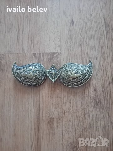 Пафти за декорация 20/6см, снимка 4 - Други - 51098442