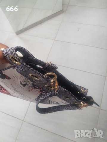 Чанта, снимка 3 - Чанти - 43037605