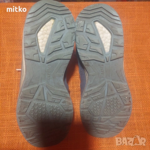 Работни обувки Elten , снимка 2 - Други - 53445641