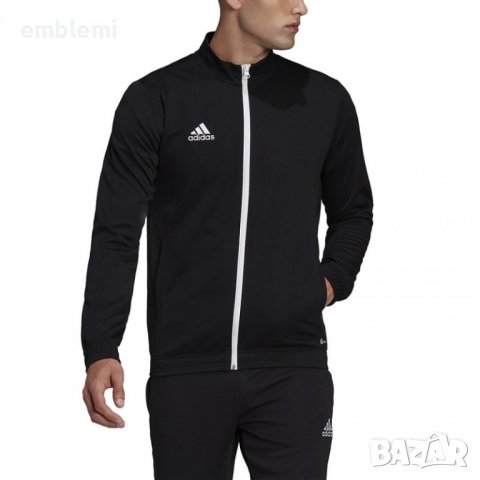 Мъжки спортен екип Adidas Entrada HB0573, снимка 3 - Спортни дрехи, екипи - 36590952