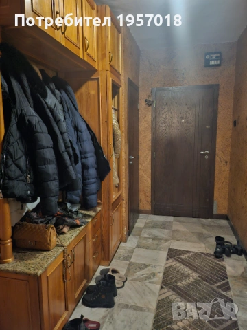 Четиристаен апартамент , снимка 7 - Апартаменти - 53458796