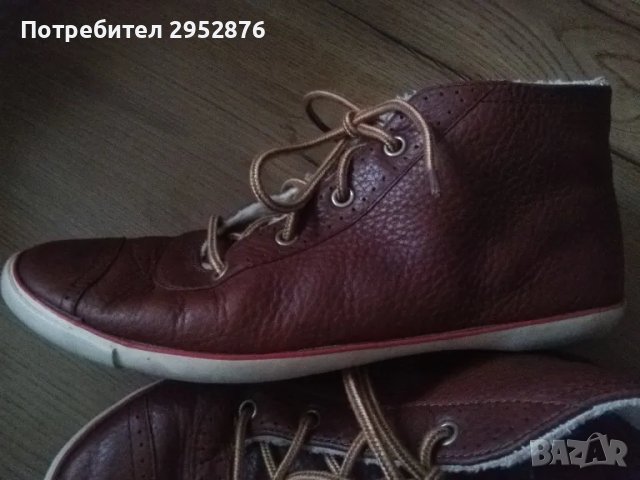 Дамски кецове Converse , снимка 2 - Кецове - 48290669