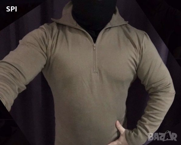 Термо екип, снимка 3 - Спортни дрехи, екипи - 35309395