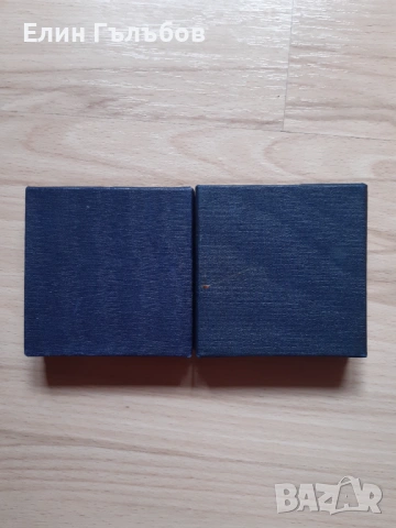 Плакети на ДФС Левски-Спартак, ретро, снимка 12 - Фен артикули - 28931940