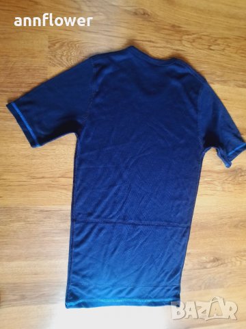 Термо бельо тениска Pocopiano, снимка 4 - Детски тениски и потници - 37751500