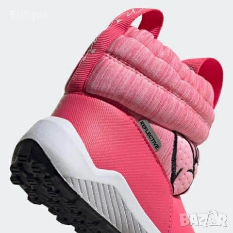 детски боти Адидас , снимка 2 - Детски боти и ботуши - 53096857