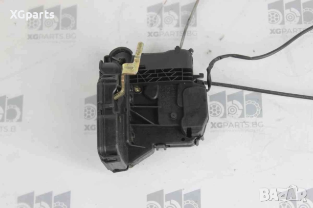  Брава врата предна дясна за Mercedes E-class W211 (2002-2009) дясна дирекция, снимка 2 - Части - 52621508