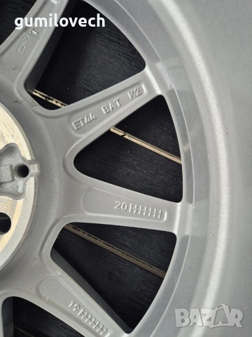 Оригинални Джанти Мерцедес А Класа W177-16цола, снимка 11 - Гуми и джанти - 53122429