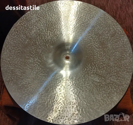 Чинели 22'',21",20",18'',16'' ТРОУЛА и АМАТИ, снимка 8 - Ударни инструменти - 48539977