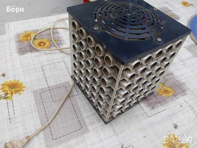 Диско лампа, снимка 4 - Други - 40329406