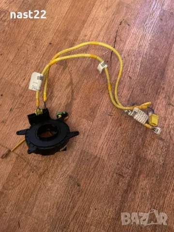 Лентов кабел GREAT WALL HOVER H5 2.4 I 126 КОНСКИ СИЛИ , снимка 3 - Части - 47667737