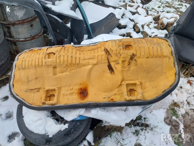 Здравейте продавам пасажерска седалка и задна от Астра h хечбек, снимка 6 - Аксесоари и консумативи - 53589311