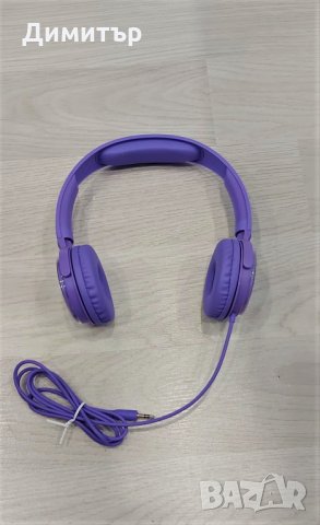 Нови слушалки Милка, снимка 3 - Слушалки и портативни колонки - 32458679