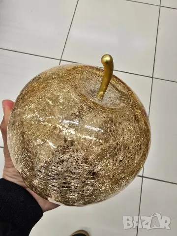 LED лампи тиква и ябълка, снимка 4 - Лед осветление - 49602508