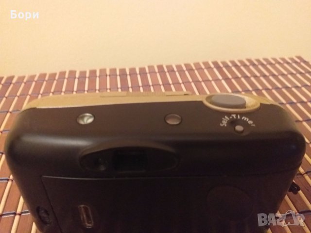 WIZEN Excel-2 auto flash, снимка 5 - Фотоапарати - 27720917