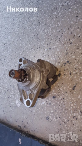 Стартер за Хонда Акорд, снимка 4 - Части - 50669773