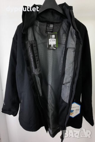 Karrimor Urban Дамско водоустойчиво яке,  размери - S, XL, XXL и XXXXL. , снимка 5 - Якета - 39281788