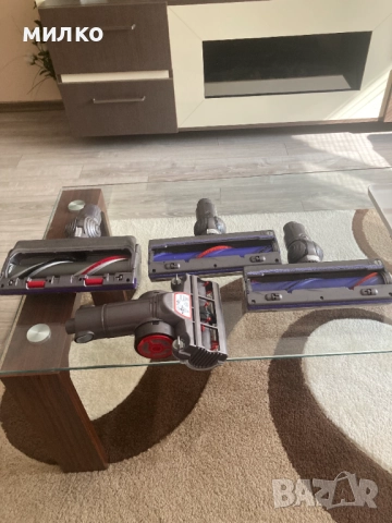 Турбо четки за прахосмукачки DYSON, снимка 6 - Прахосмукачки - 51107486