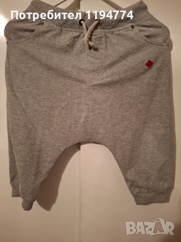 Дамски спортен панталон 