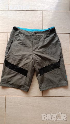 Pearl Izumi MTB шорти панталони с включен вграден клин 