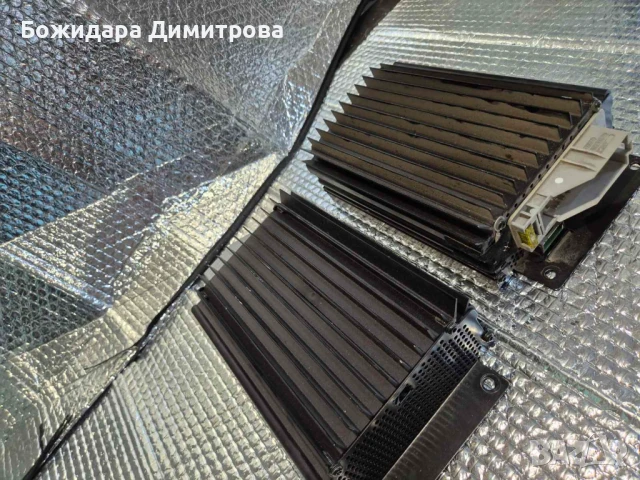 Авто усилватели за S класа W220 2 бр, снимка 2 - Аксесоари и консумативи - 51333478