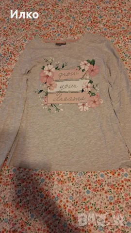 Детска пижама, снимка 4 - Детски пижами - 49334985