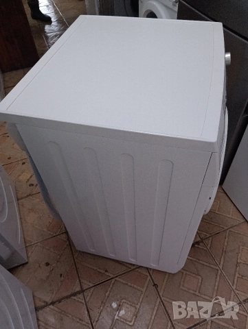 Пералня Бош Bosch Maxx 7 A+++ 7кг Made in Germany 2 години гаранция!, снимка 3 - Перални - 52707173