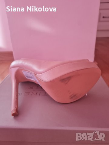 Обувки Rivas 36 размер нови, снимка 5 - Дамски обувки на ток - 43045845