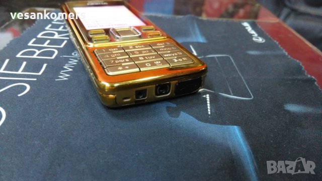 Nokia 6300 Sapphire, снимка 4 - Nokia - 21059808