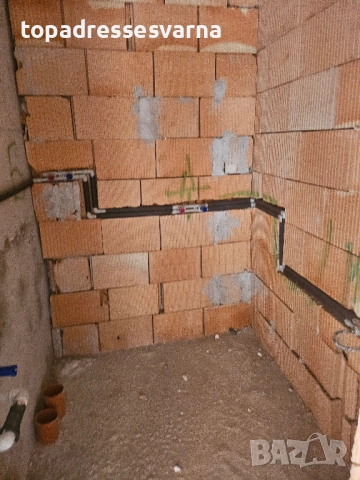 Два двустайни съседни апартамента в сграда с А 14, снимка 8 - Апартаменти - 52627347