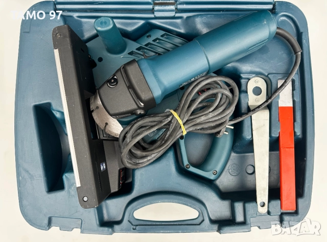 Bosch GNF 35 CA - Професионална фреза за канали 1400W 150mm като нова!, снимка 2 - Други инструменти - 52714422