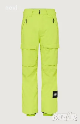 O'Neill, 2XL, нов, оригинален мъжки ски/сноуборд панталон, снимка 3 - Зимни спортове - 47454141
