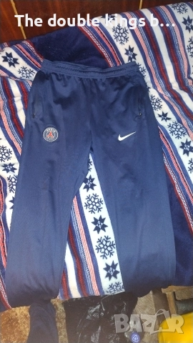 Оригинално psg долнище размер S като ново