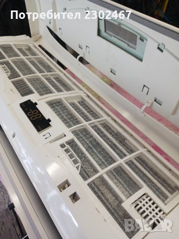 воден конвектор , снимка 3 - Климатици - 43697917