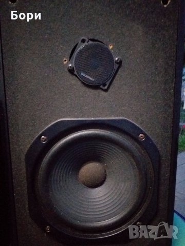 Тонколони PIONEER , снимка 4 - Тонколони - 32690550