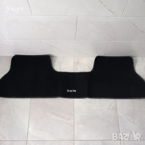 Оригинални стелки за бмв е70 и е71 , снимка 4 - Аксесоари и консумативи - 51249006