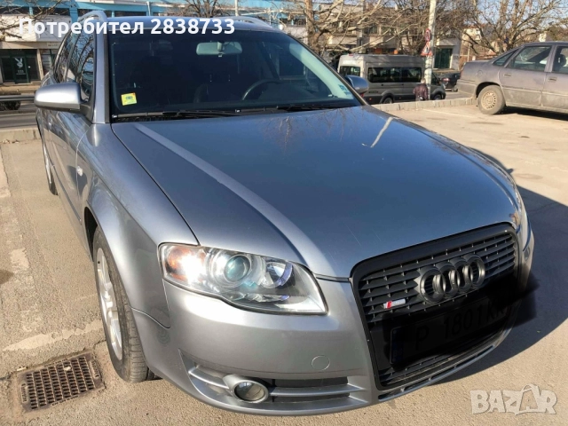 Audi , снимка 2 - Автомобили и джипове - 52907463