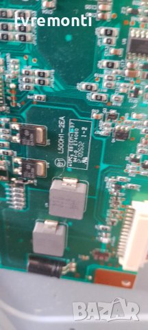 LED Driver L500h1-2ea for PANASONIC TX-L50EM5E, снимка 3 - Части и Платки - 36580957