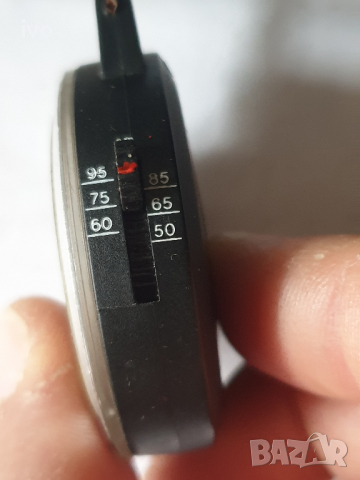 k&r pedometer Germany, снимка 4 - Колекции - 36412183