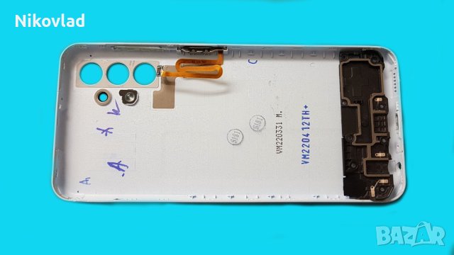 Заден капак Samsung Galaxy A13 4G, снимка 2 - Резервни части за телефони - 40270272