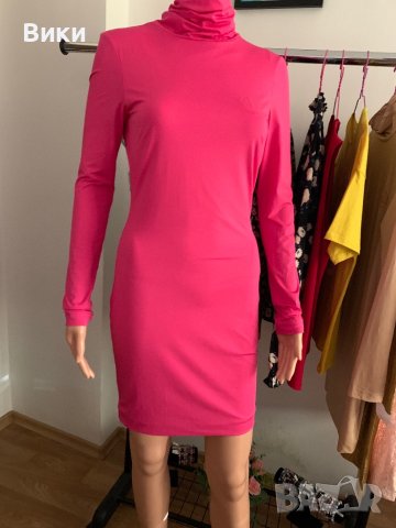 Alessa Алеса нова рокля с етикет, снимка 2 - Рокли - 40824176