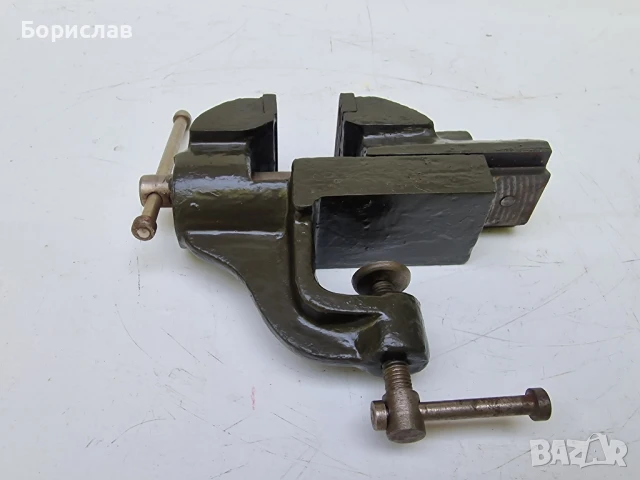 Малко менгеме, снимка 6 - Менгемета - 50704094