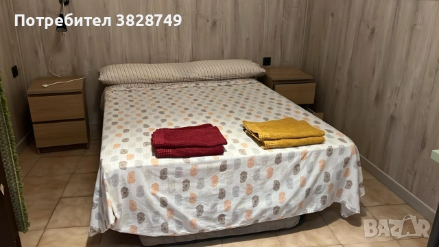 Стаи под наем в сърцето на Барселона , снимка 5 - Почивки и екскурзии в Испания - 53056938