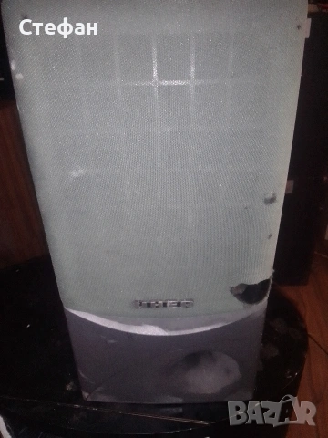 тонколона UHER, снимка 3 - Тонколони - 53137278