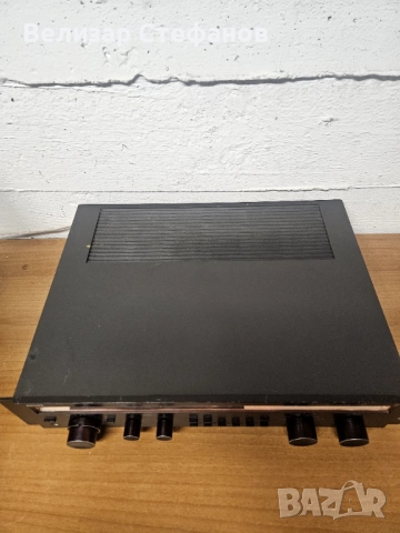 Ресивър Philips 603 , снимка 4 - Ресийвъри, усилватели, смесителни пултове - 51500057