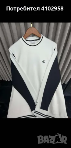 Блузи Calvin Klein ВИСОКО КАЧЕСТВО!, снимка 2 - Блузи - 49631737