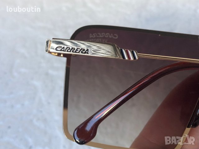 Carrera 2022 мъжки слънчеви очила УВ 400, снимка 8 - Слънчеви и диоптрични очила - 38685651