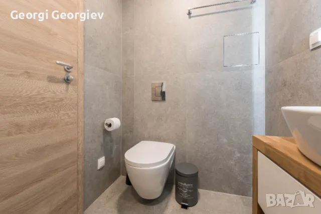 Луксозен Апартамент с Паркомясто на 5 мин от плаж в Константин и Елена, снимка 17 - Почивки на море - 50141392